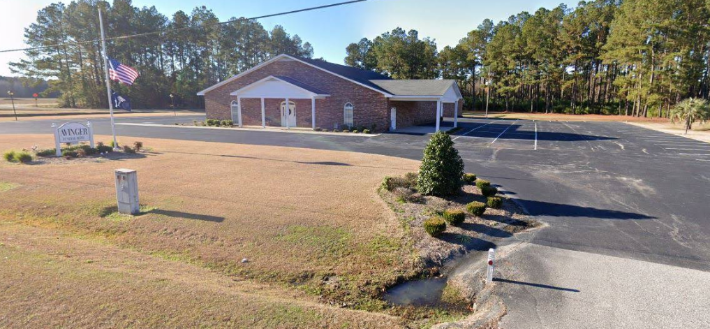 Avinger Funeral Home